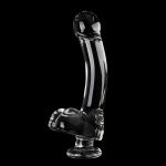 best glass dildo