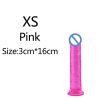 Pink-XS