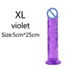 Violet-XL