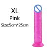 Pink-XL