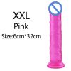 Pink-XXL