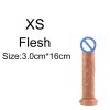 Flesh-XS