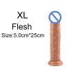 Flesh-XL