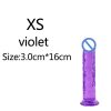 Violet-XS