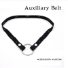 Auxiliary Belt