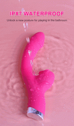 pussy licking toy