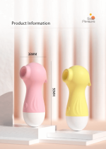 nipple stimulators